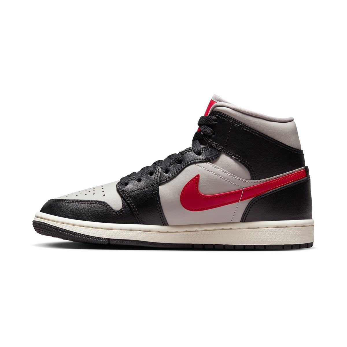 Air Jordan 1 Mid Women's Shoes