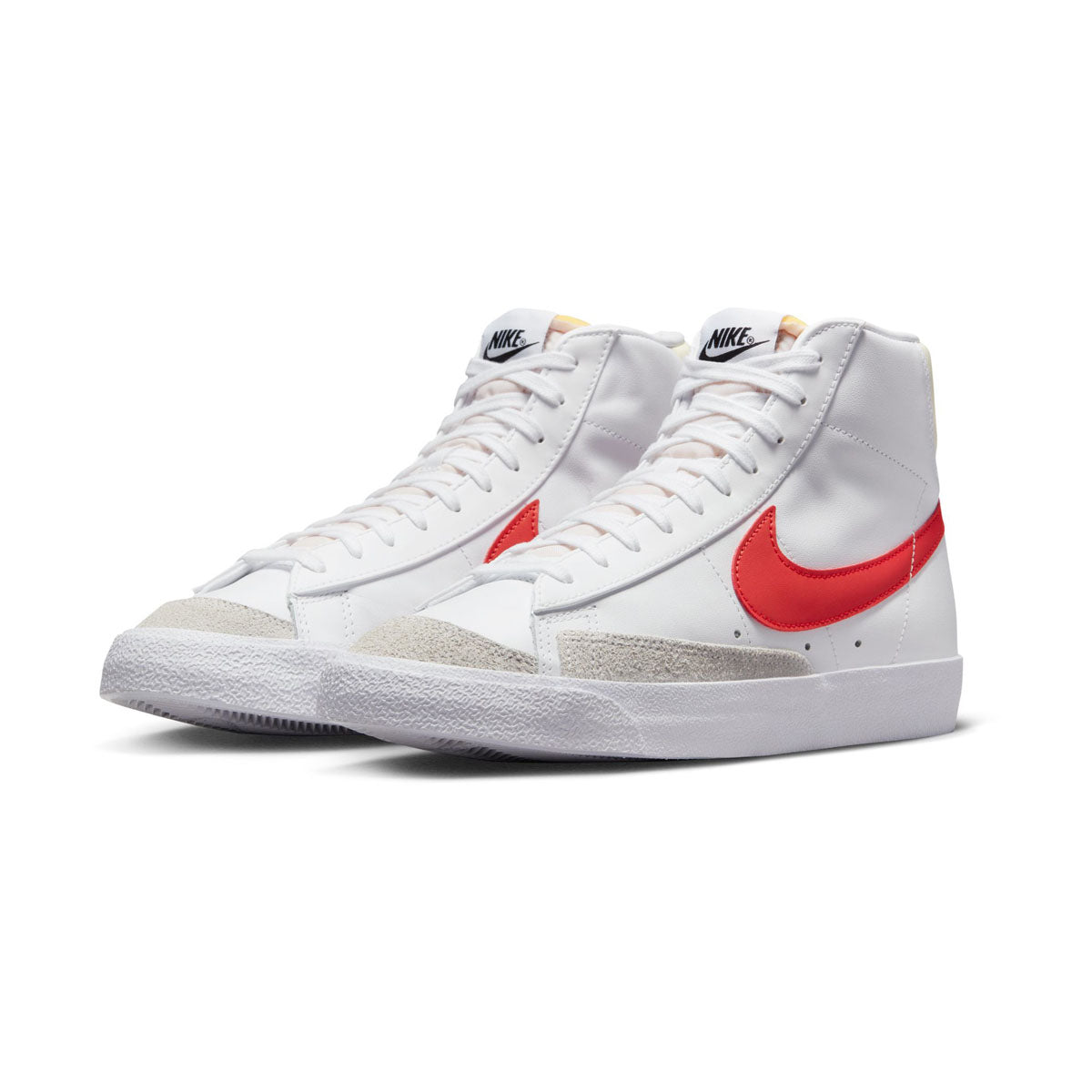 Nike Blazer Mid '77 Vintage Men's Shoes