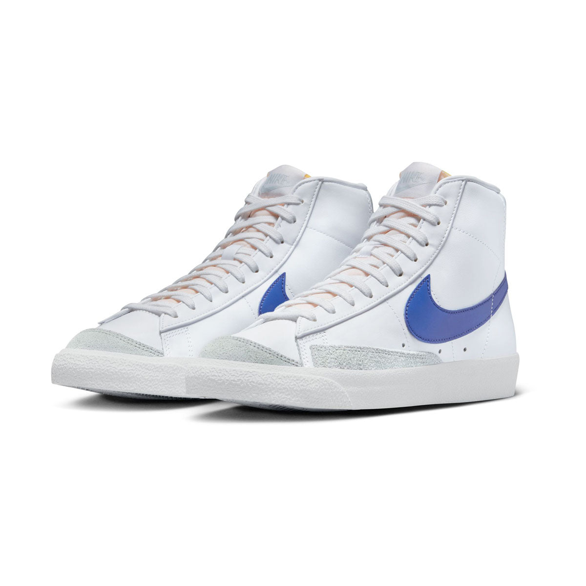 Nike Blazer Mid '77 Vintage Men's Shoes