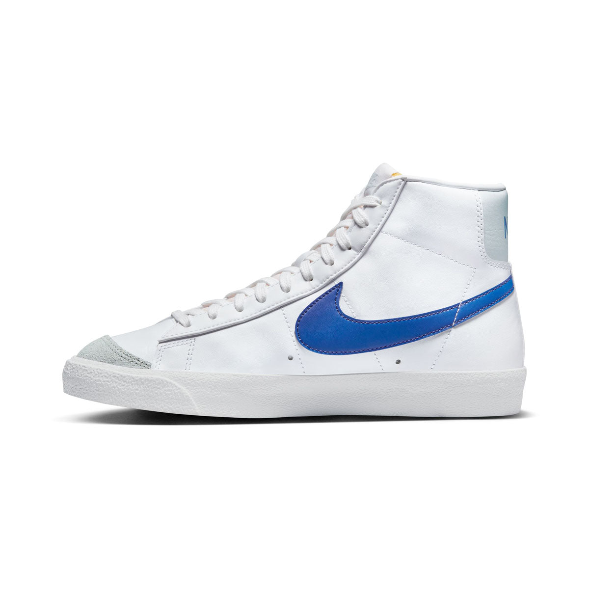 Nike Blazer Mid '77 Vintage Men's Shoes