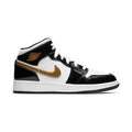 Air Jordan 1 Mid SE Big Kids' Shoes