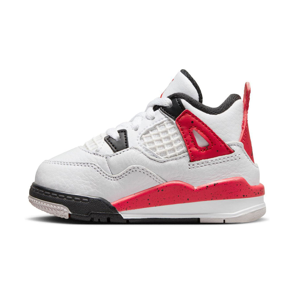 Jordan 4 Retro Baby/Toddler Shoes