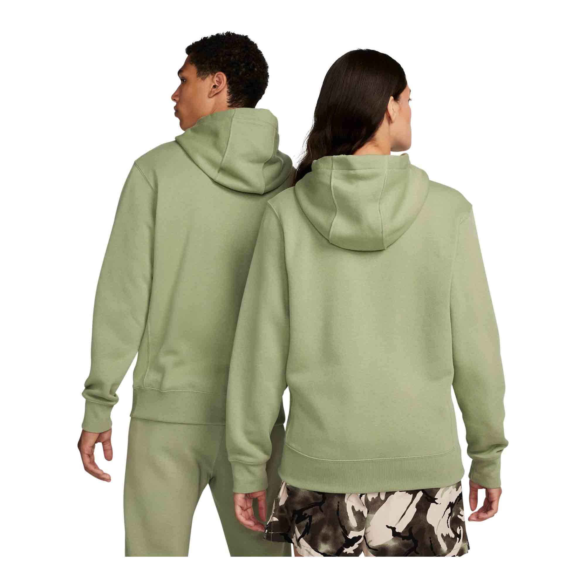 Nike Sportswear Club Fleece Men's Full-Zip Hoodie
