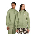 Nike Sportswear Club Fleece Men's Full-Zip Hoodie