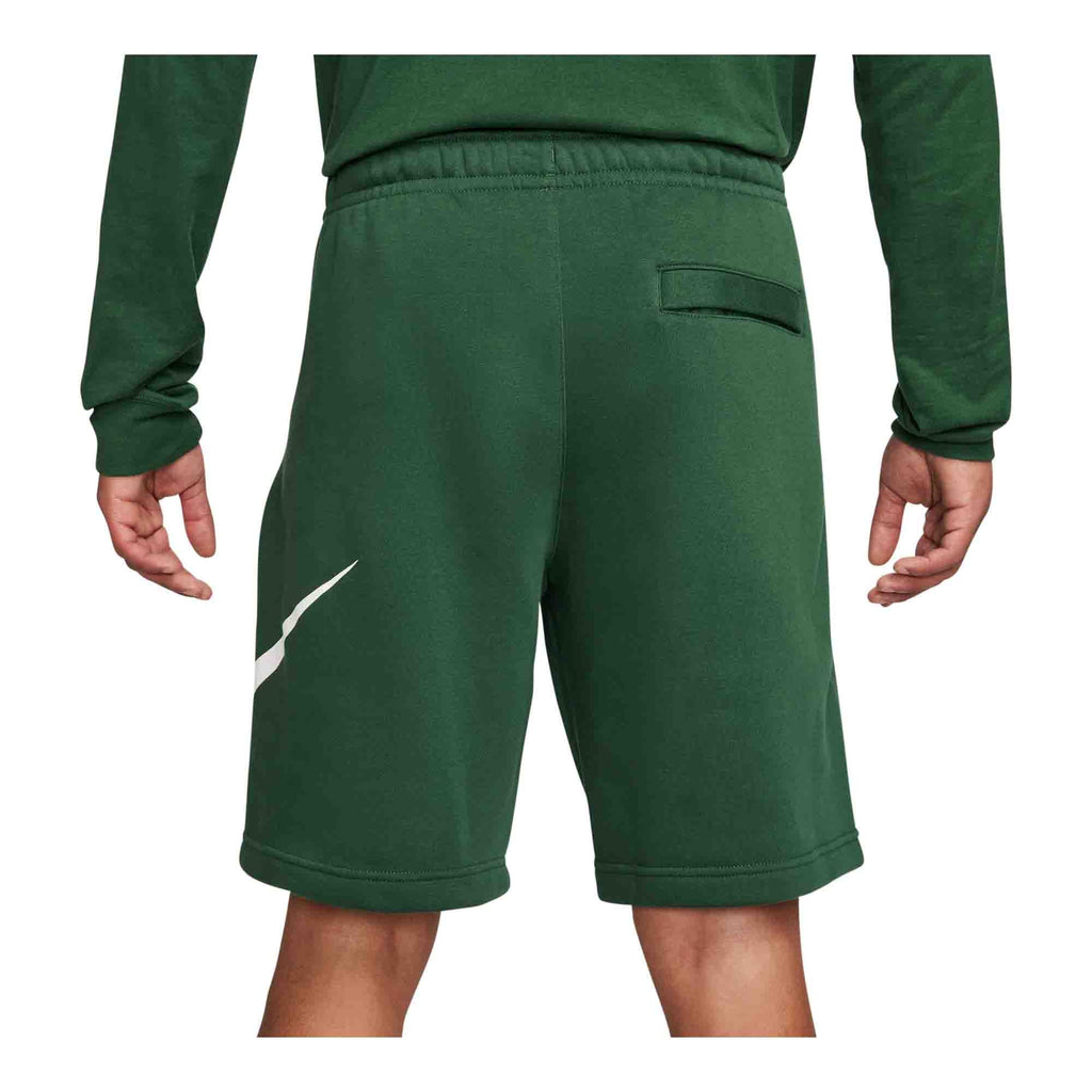 Nike Sportswear Club Men's Graphic Shorts