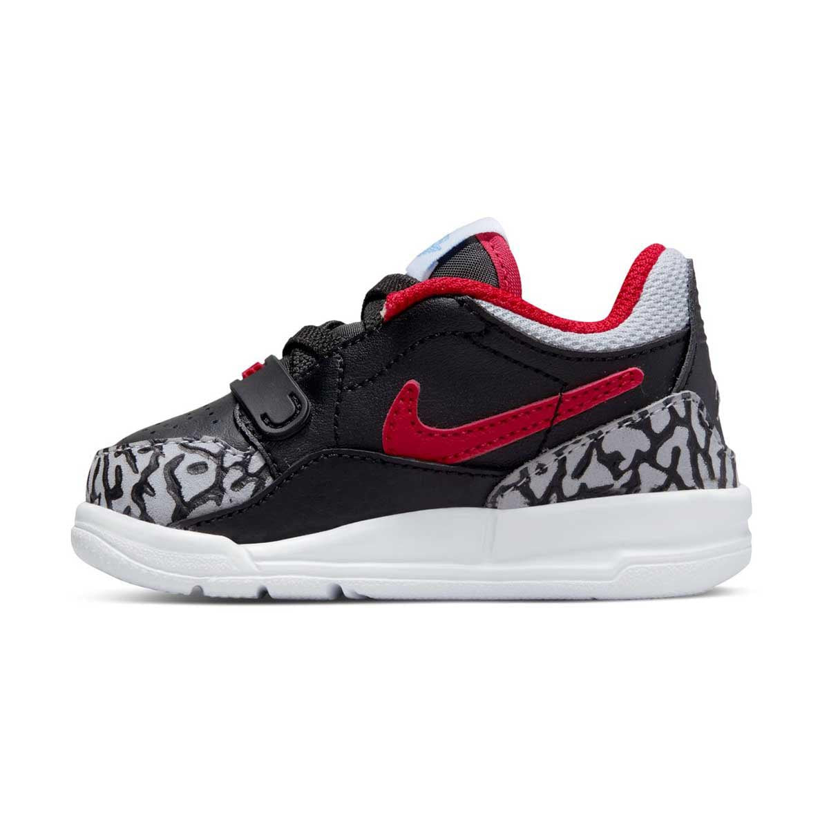 Jordan Legacy 312 Low Infant/Toddler Shoes