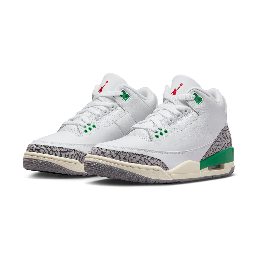 Air Jordan 3 Retro Women's Shoes