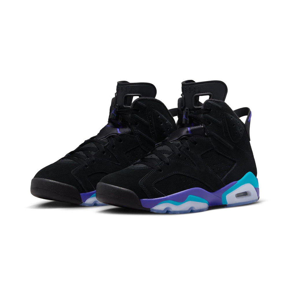 Air Jordan 6 Retro Men's Shoes