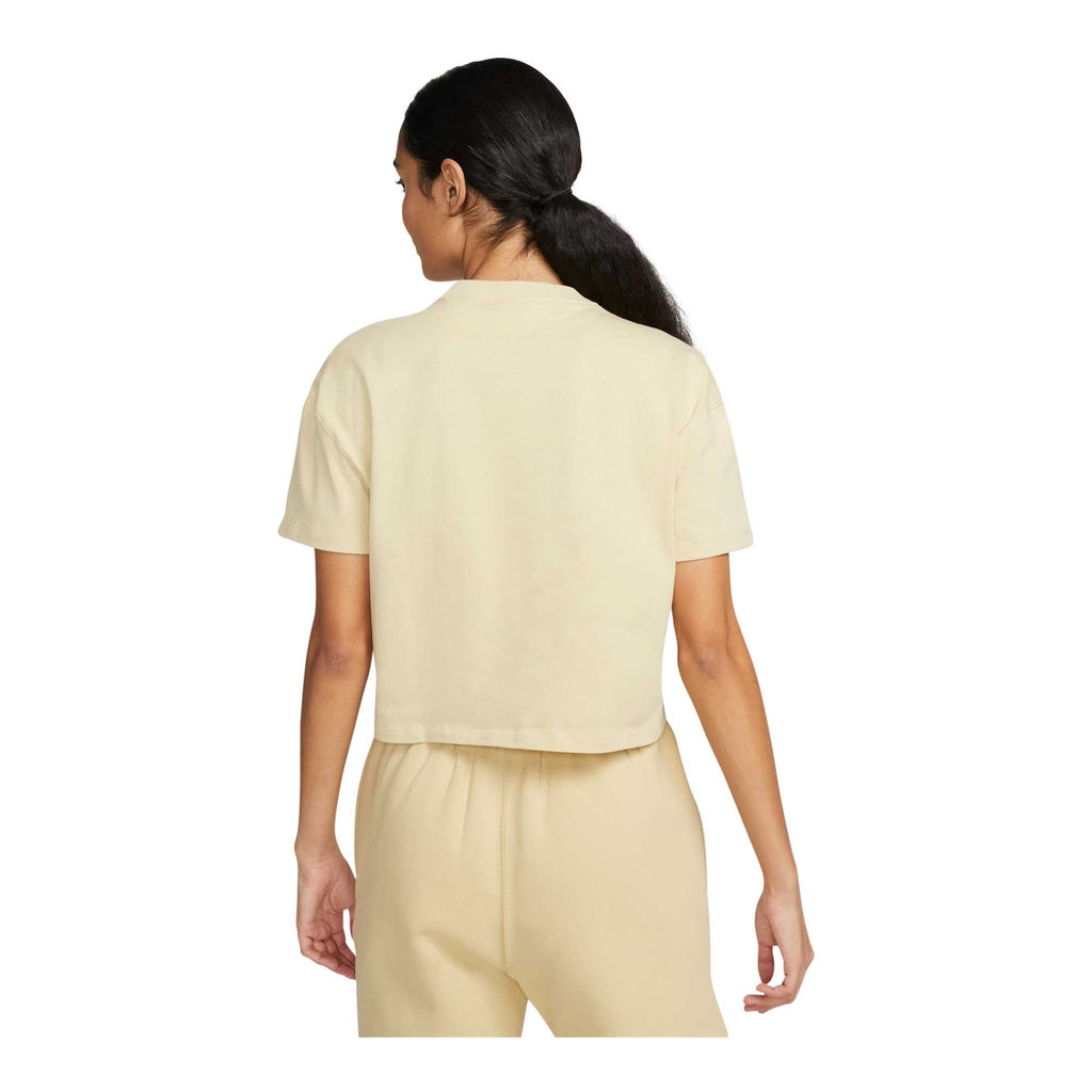 Nike Solo Swoosh Women's T-Shirt