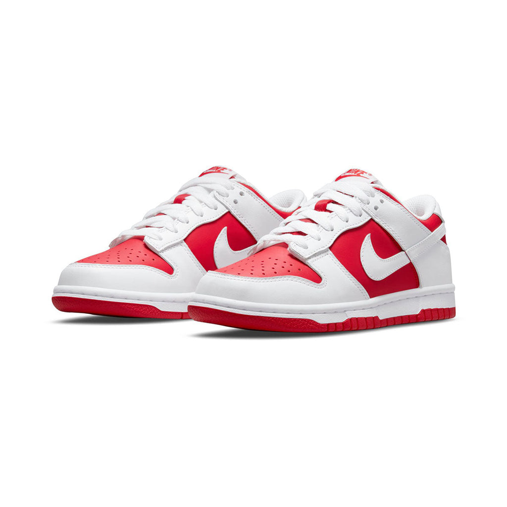 Nike Dunk Low Big Kids' Shoes