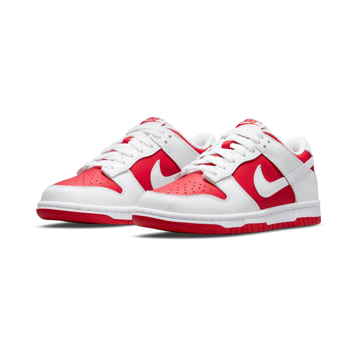 Nike Dunk Low Big Kids' Shoes