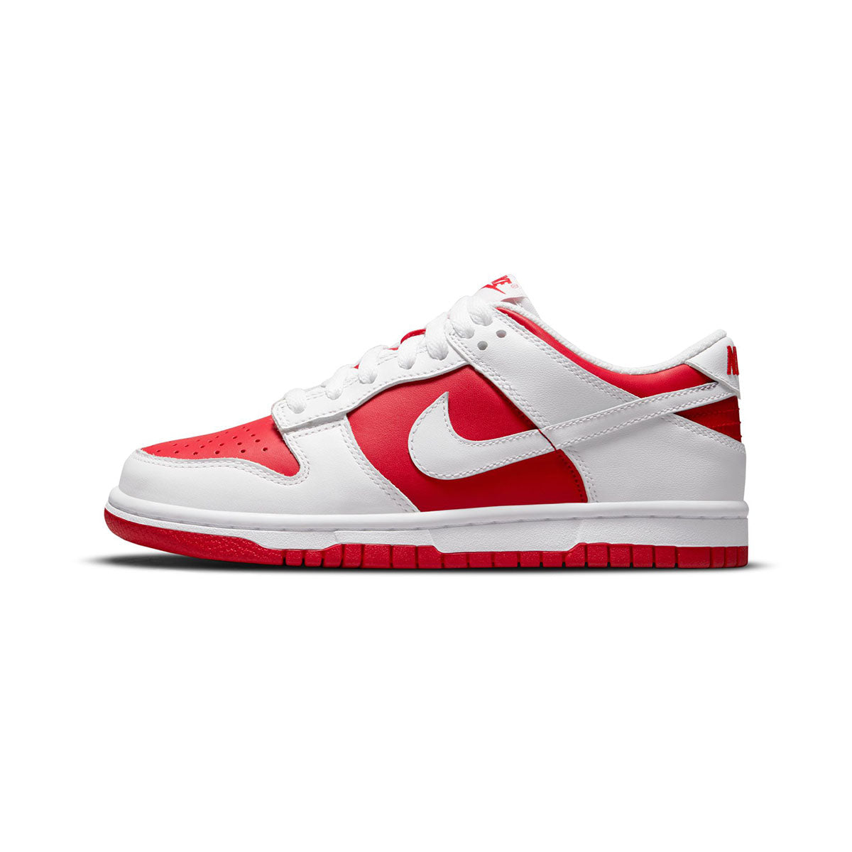 Nike Dunk Low Big Kids' Shoes