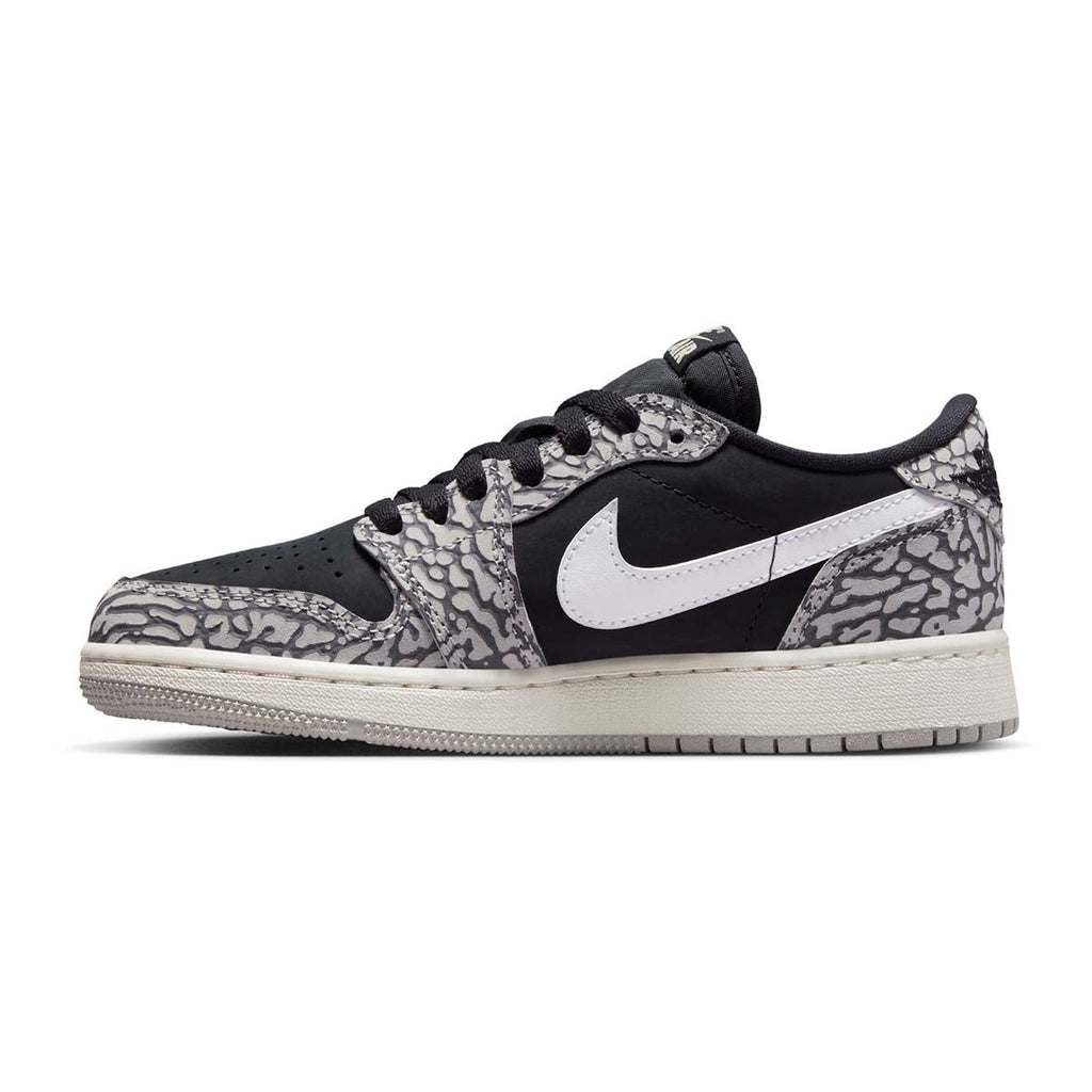 Air Jordan 1 Low OG ﻿Big Kids' Shoes