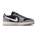 Air Jordan 1 Low OG ﻿Big Kids' Shoes