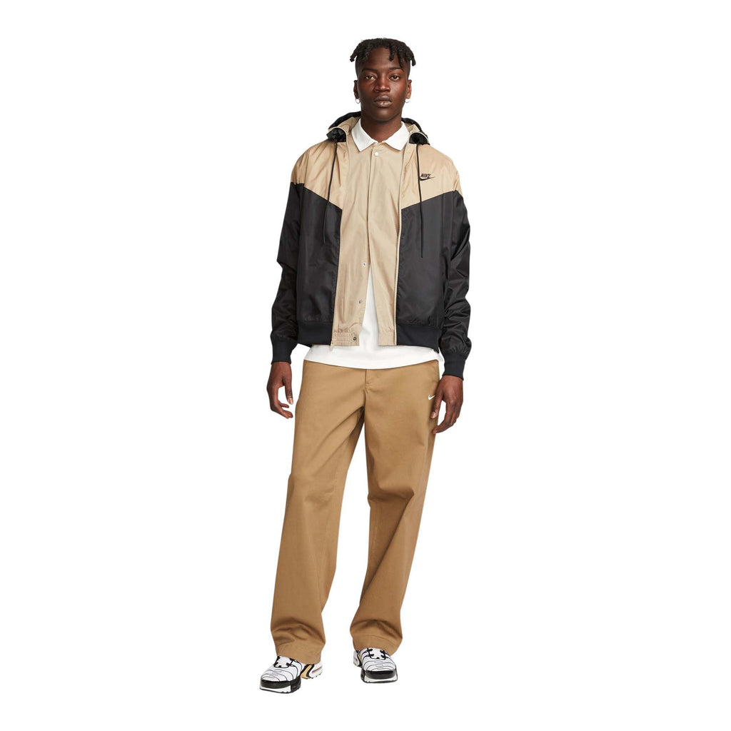 Nike Sportswear Windrunner Men's Hooded Jacket