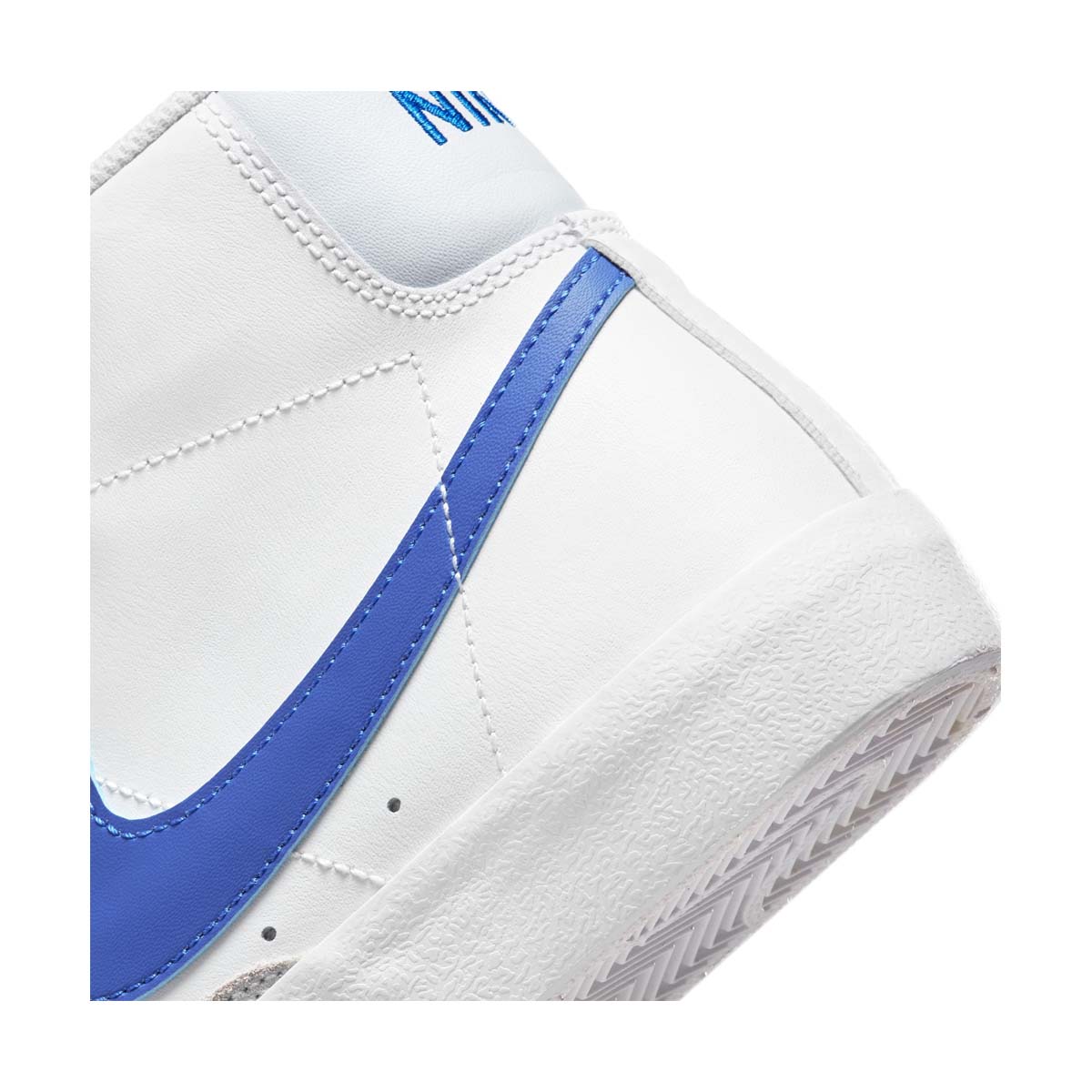 Nike Blazer Mid '77 Big Kids' Shoes