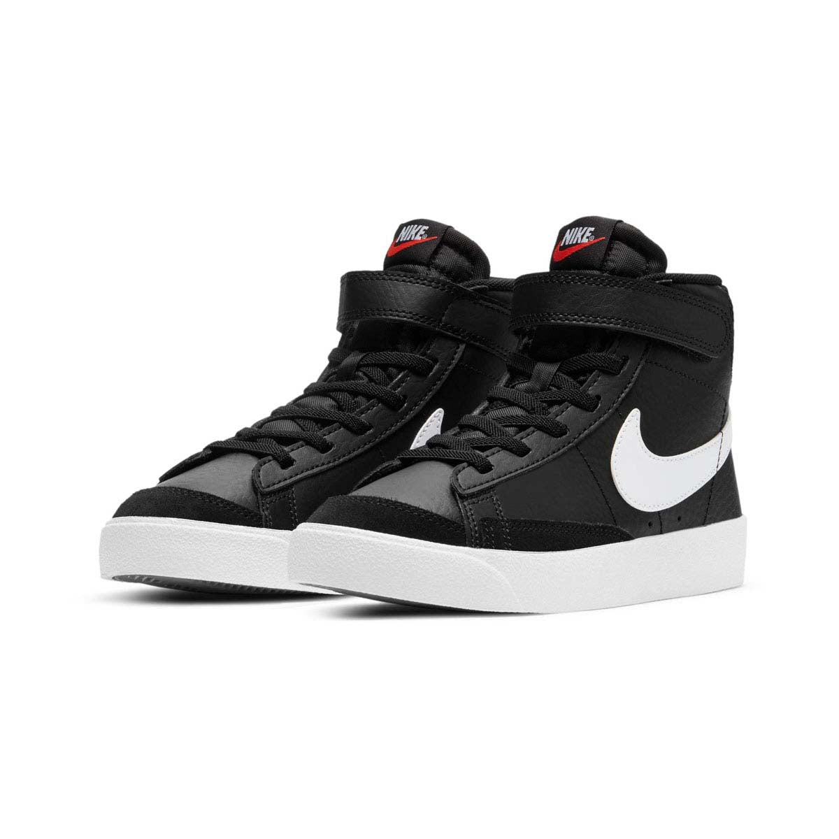 Nike Blazer Mid '77 Little Kids' Shoes