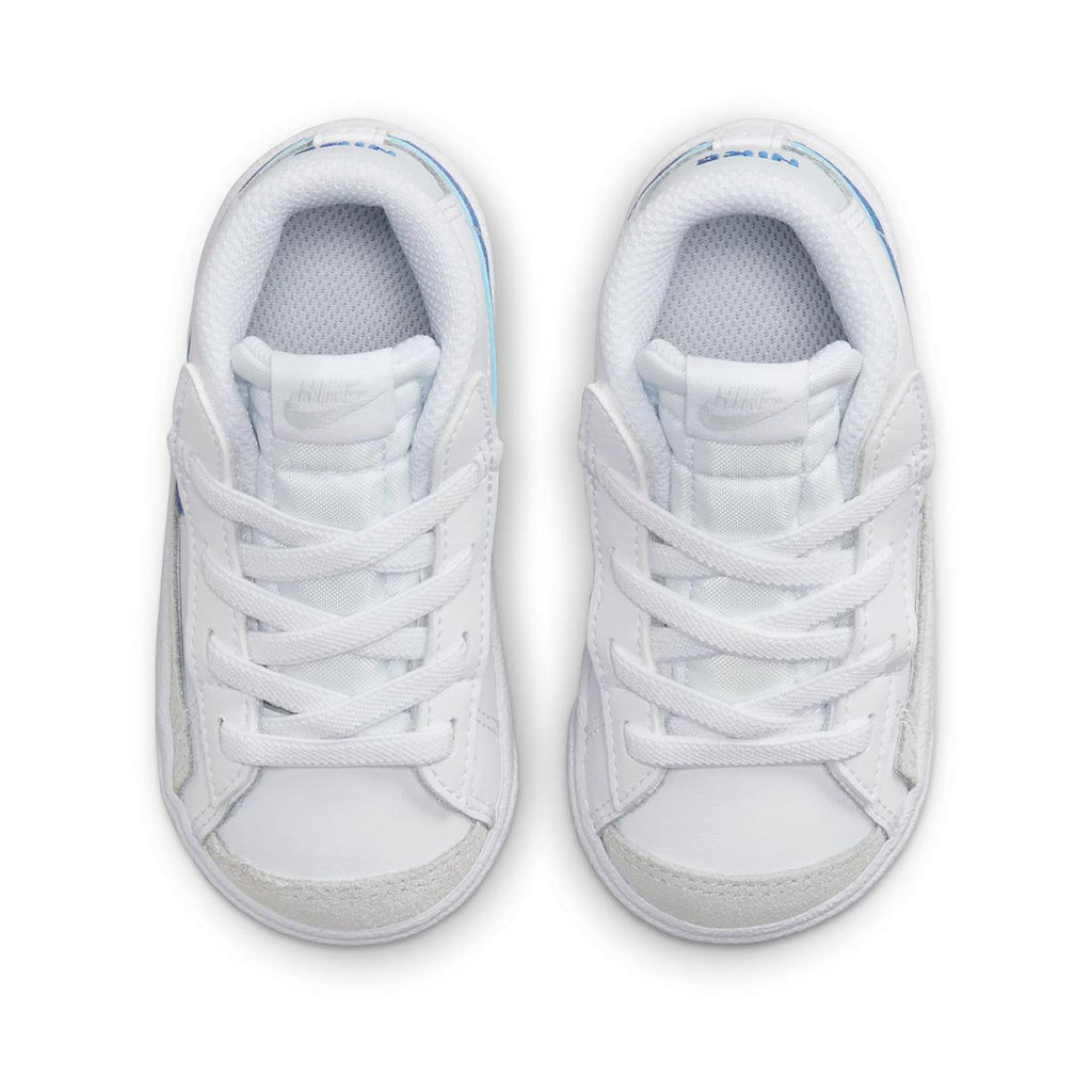 Nike Blazer Mid '77 Baby/Toddler Shoes