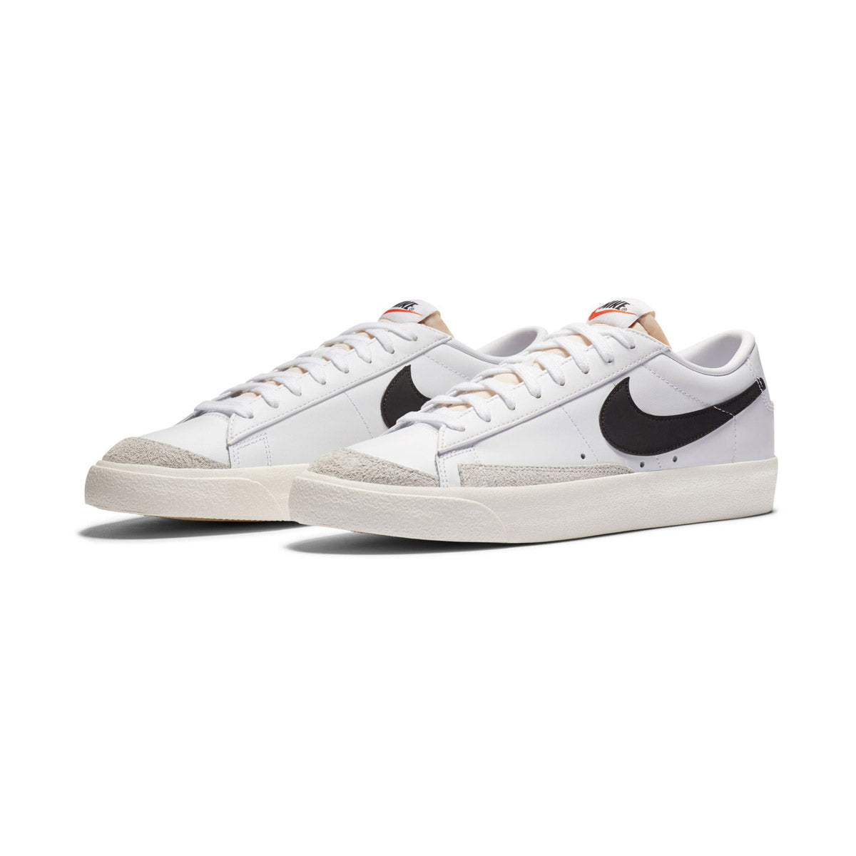 Nike Blazer Low '77 Vintage Men's Shoes