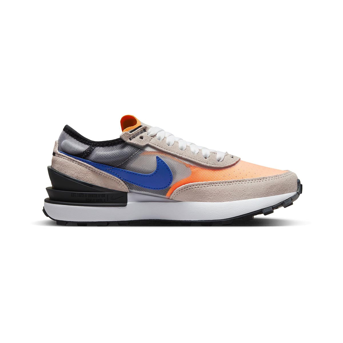 Nike Waffle One 	Big Kids' Shoes