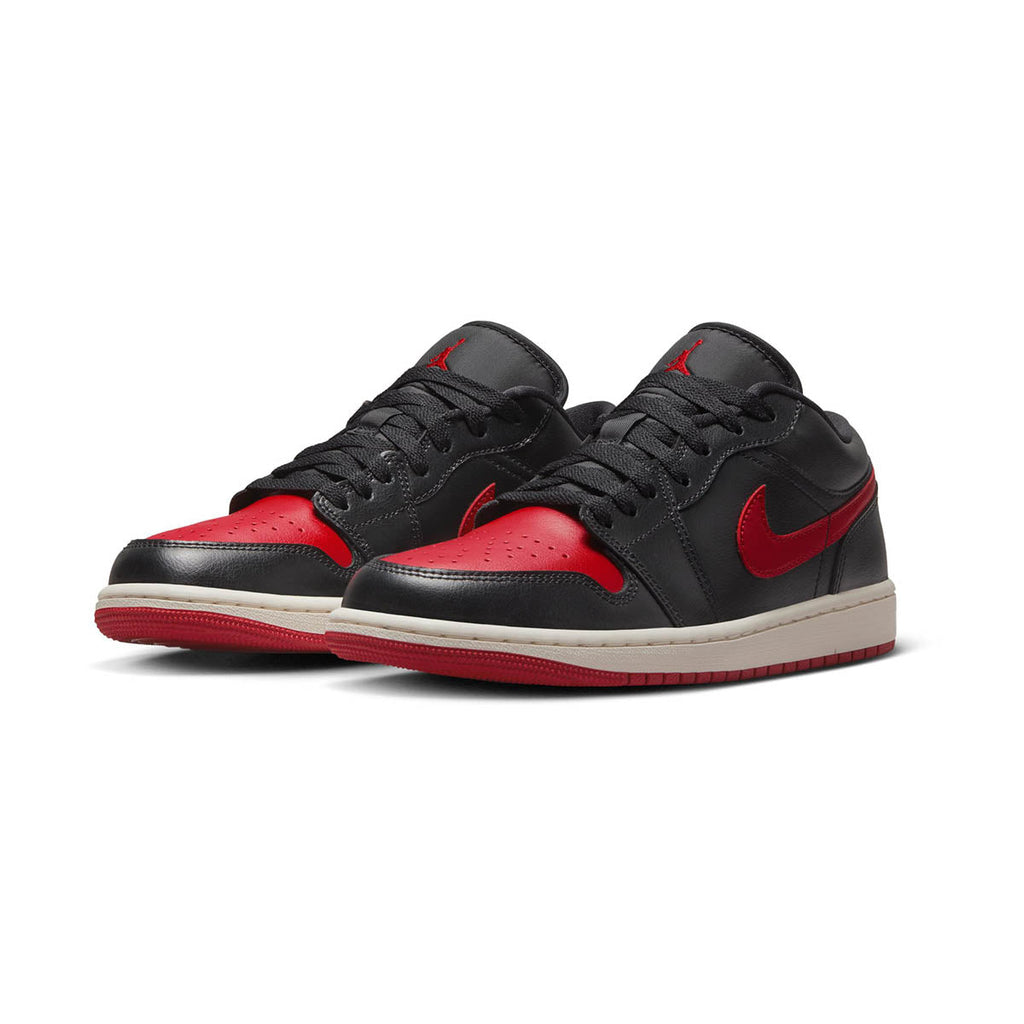 Air Jordan 1 Low Women's Shoes