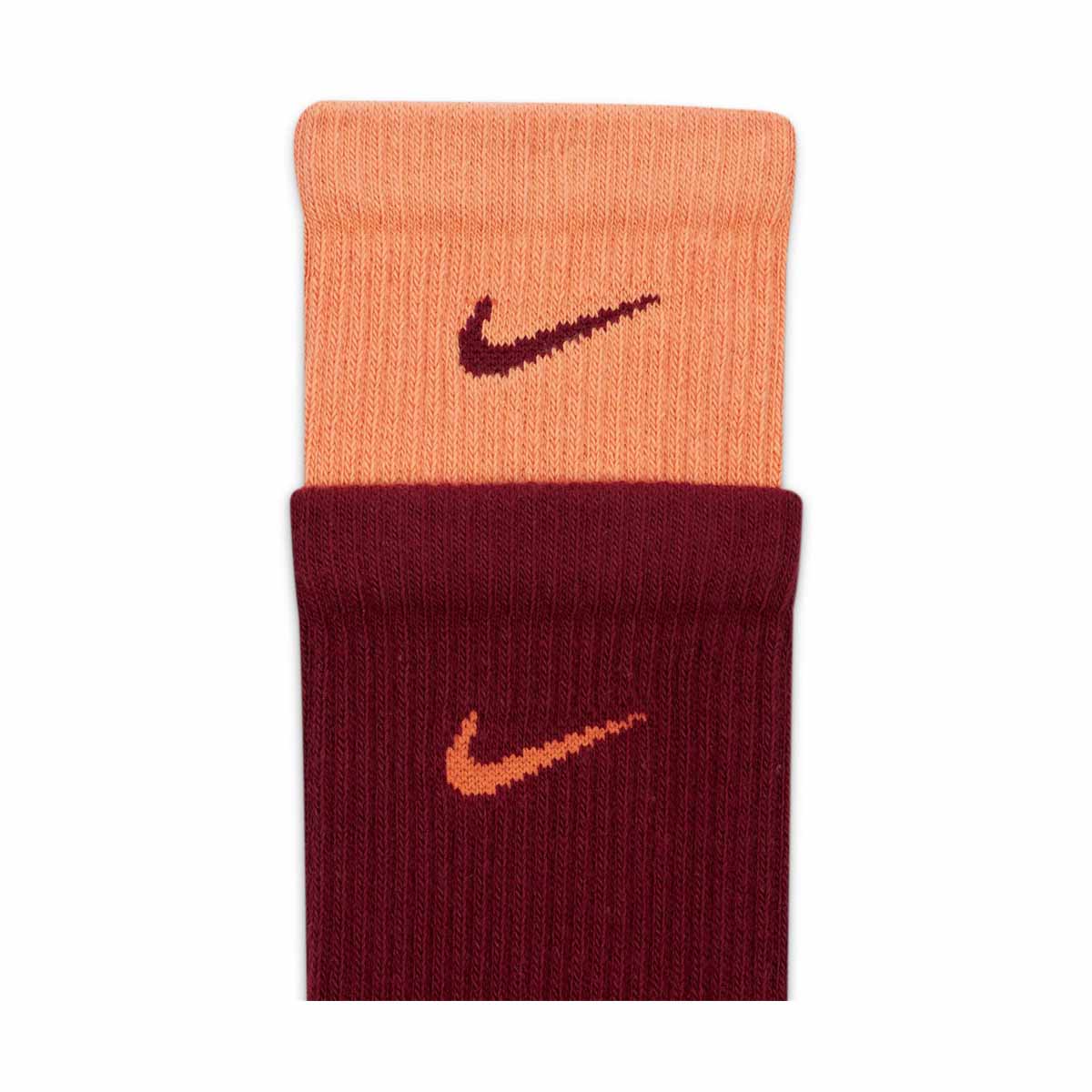 Nike Everyday Plus Cushioned Training Crew Socks