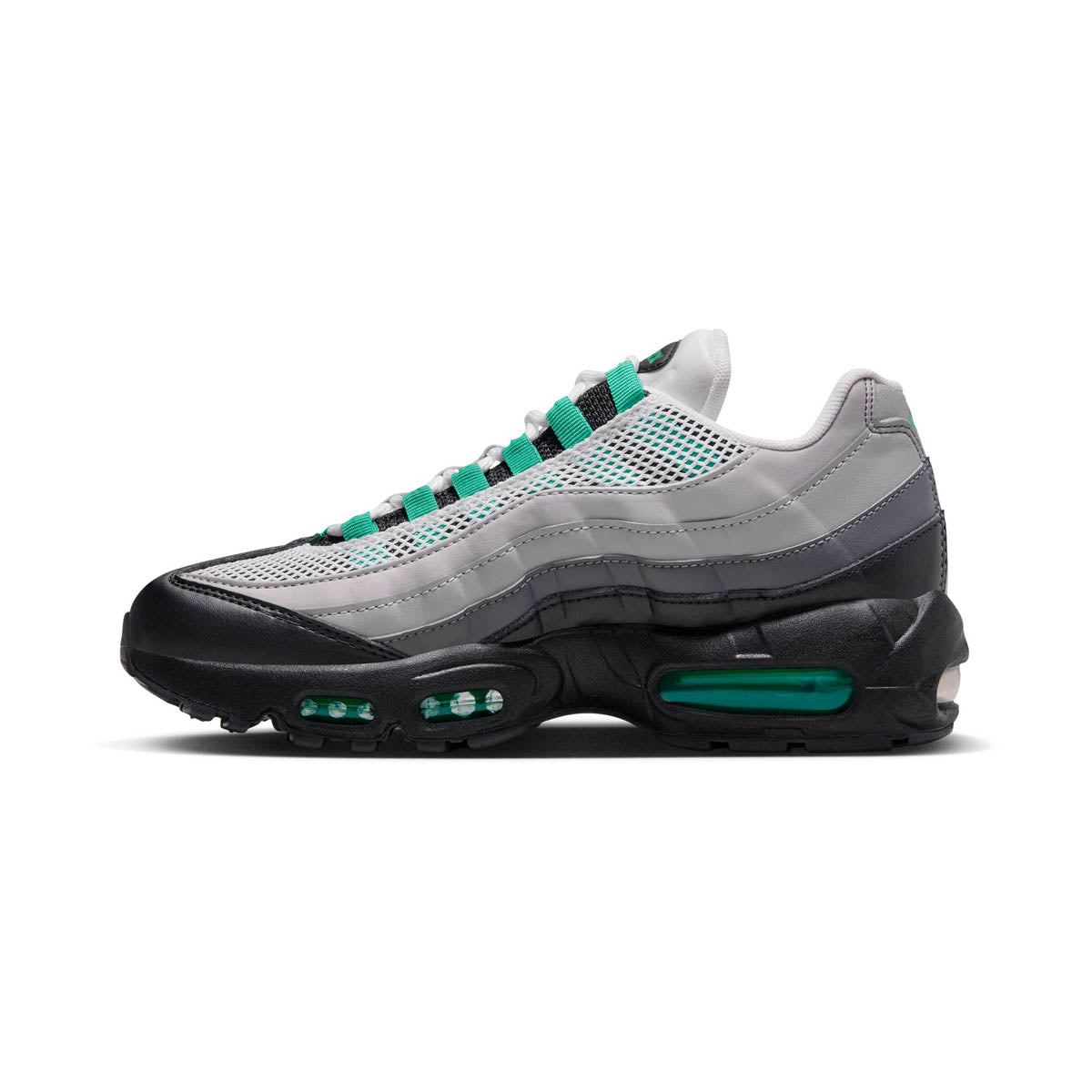 Nike Air Max 95 Women's Shoes