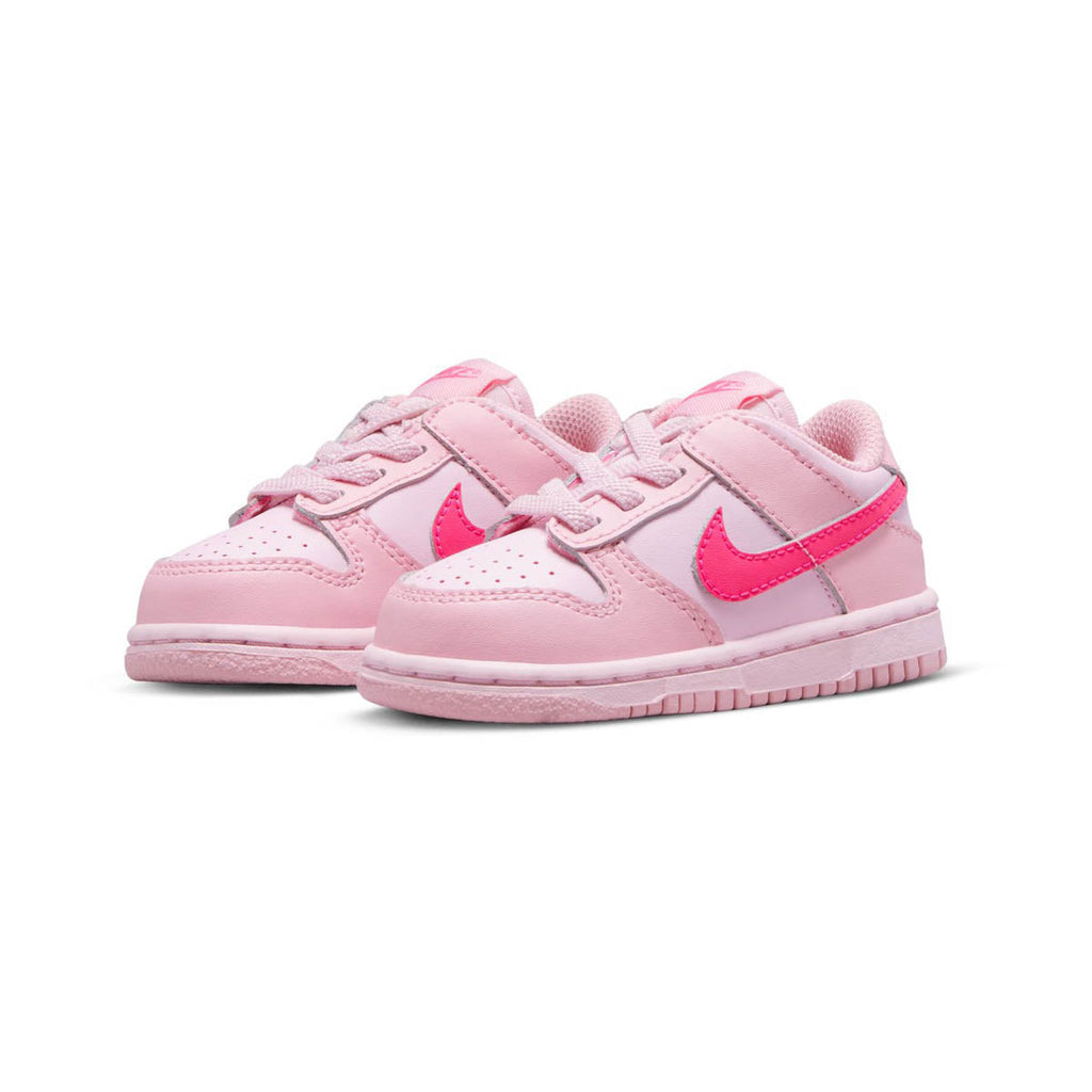 Nike Dunk Low Baby/Toddler Shoes