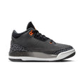 Jordan 3 Retro Little Kids' Shoes