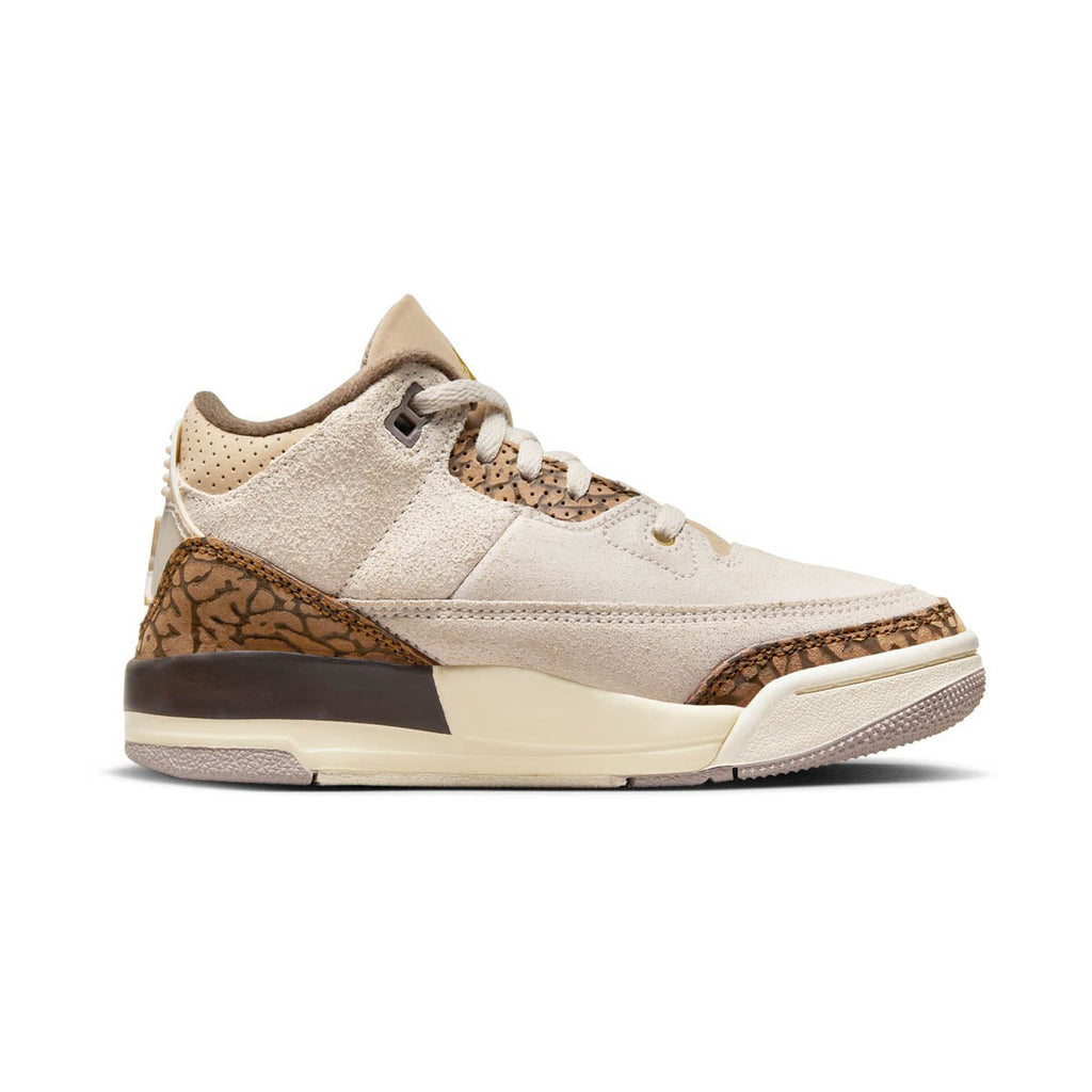 Jordan 3 Retro Little Kids' Shoes