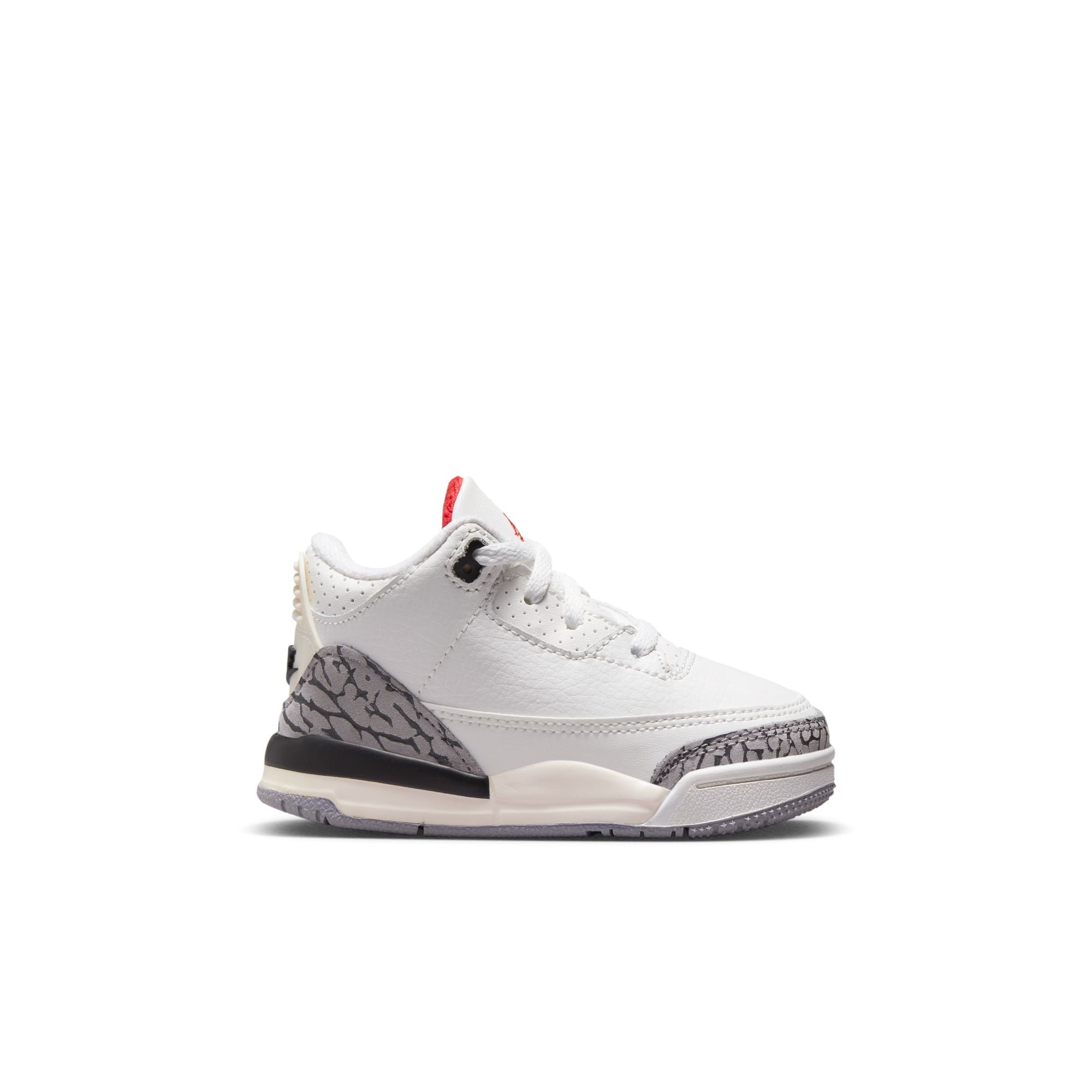 Jordan 3 Retro Baby/Toddler Shoes