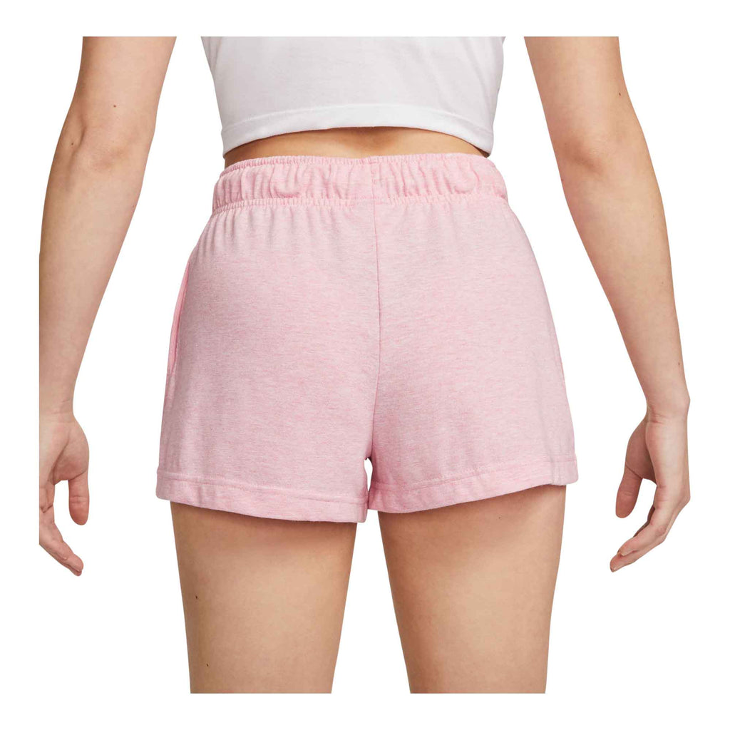 Nike Sportswear Gym Vintage 	Women's Shorts