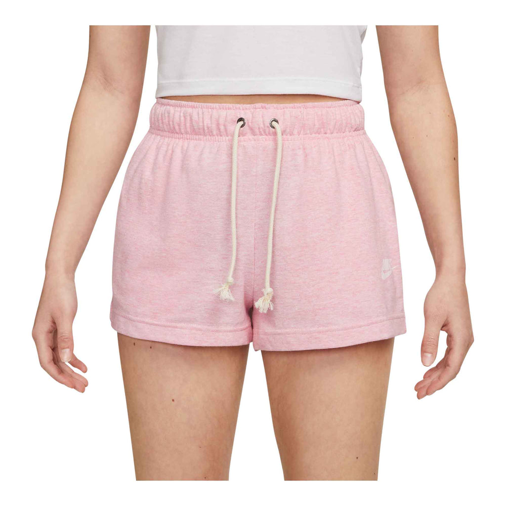 Nike Sportswear Gym Vintage 	Women's Shorts