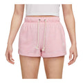 Nike Sportswear Gym Vintage 	Women's Shorts