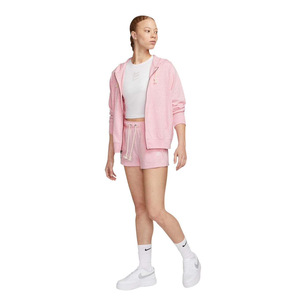 Nike Sportswear Gym Vintage 	Women's Shorts