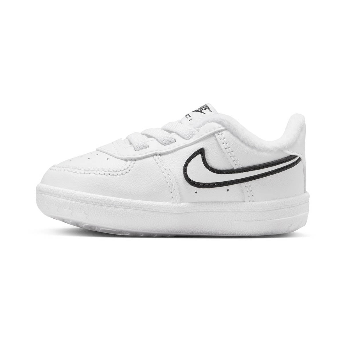 Nike Force 1 ﻿Baby Crib Booties