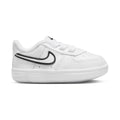 Nike Force 1 ﻿Baby Crib Booties