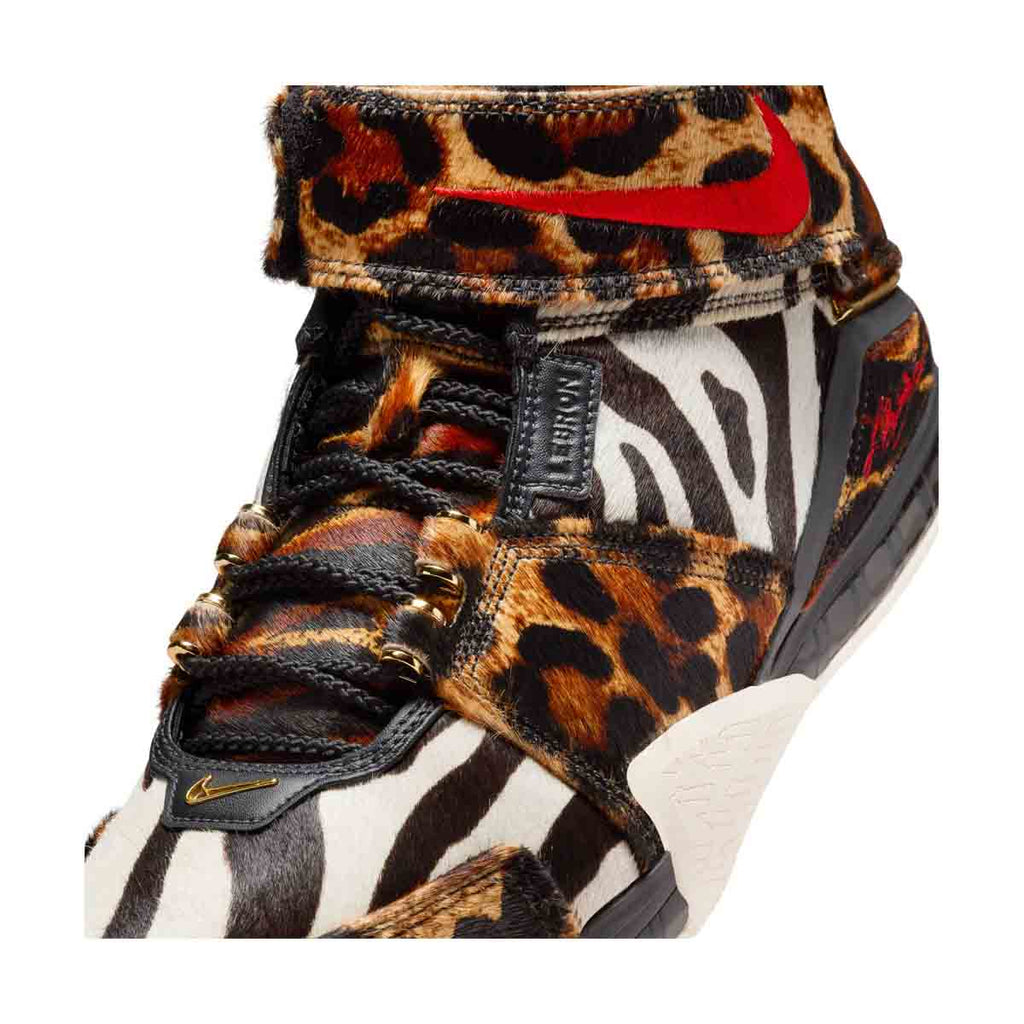 Nike Zoom LeBron 2 LX Men's Shoes