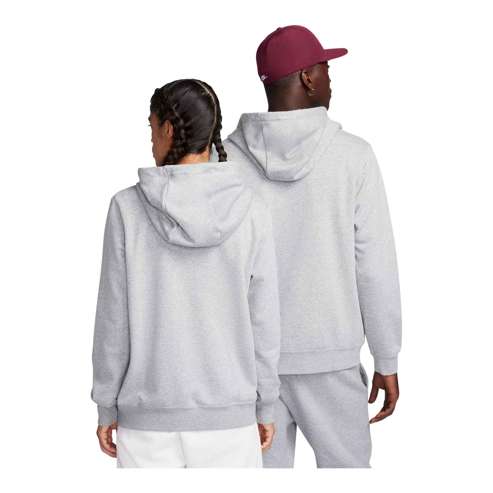 Nike Sportswear Club Fleece Women's Full-Zip Hoodie