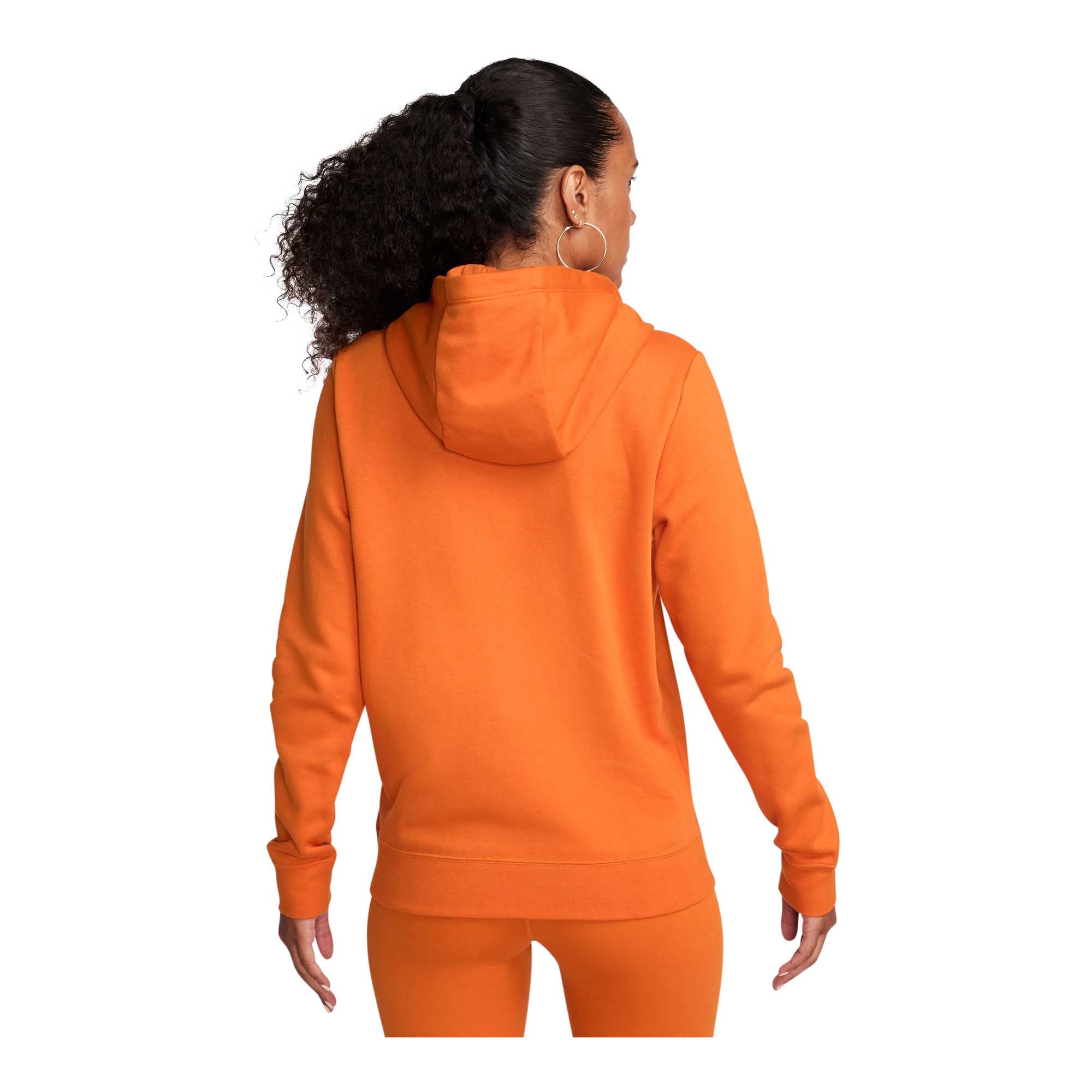Nike Sportswear Club Fleece Women's Pullover Hoodie