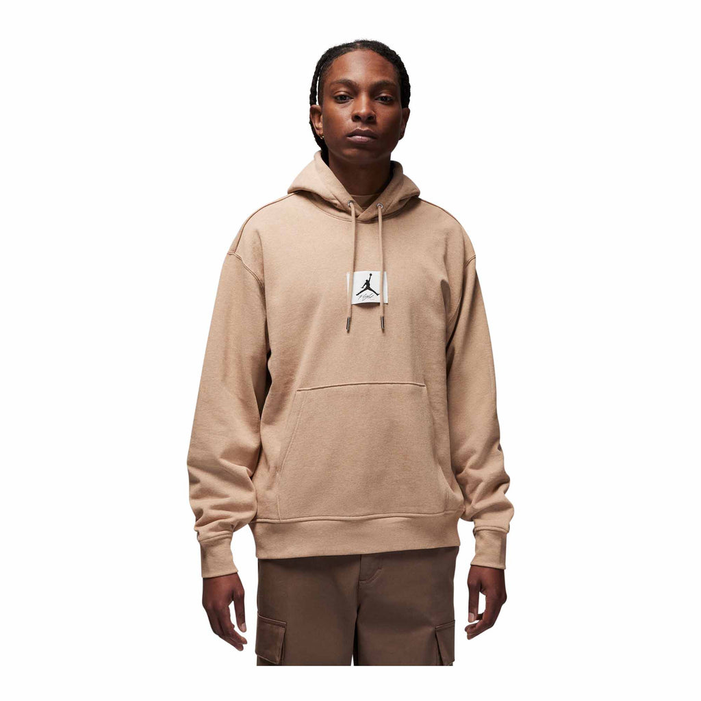 Jordan Flight Fleece Men's Pullover Hoodie