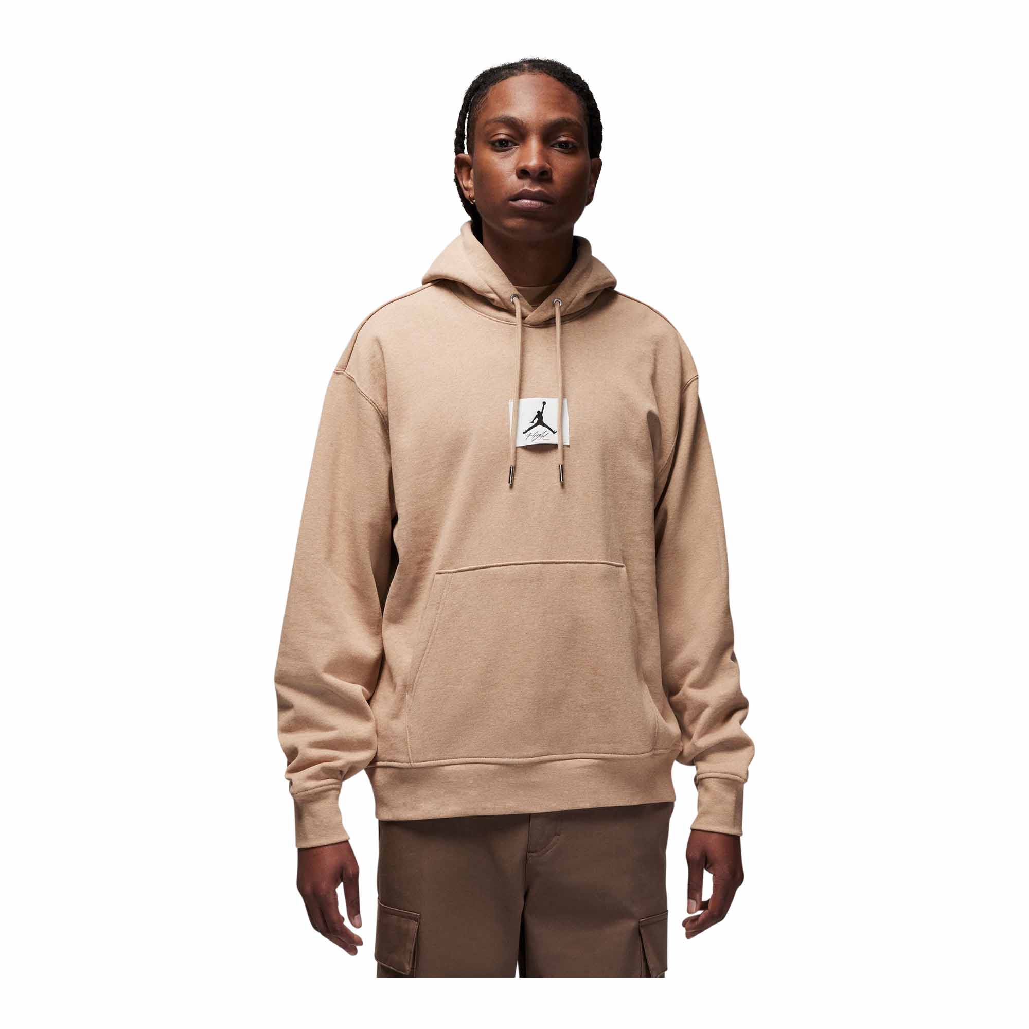 Jordan Flight Fleece Men's Pullover Hoodie