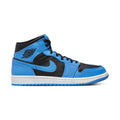 Air Jordan 1 Mid Men's Shoes