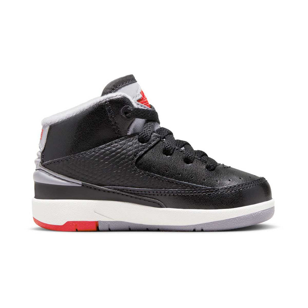 Jordan 2 Retro Baby/Toddler Shoes