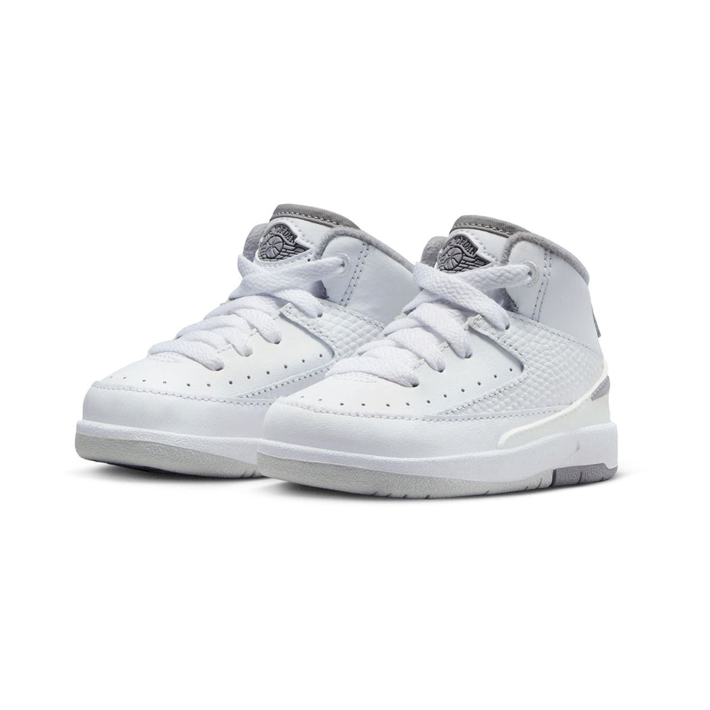 Jordan 2 Retro Baby/Toddler Shoes