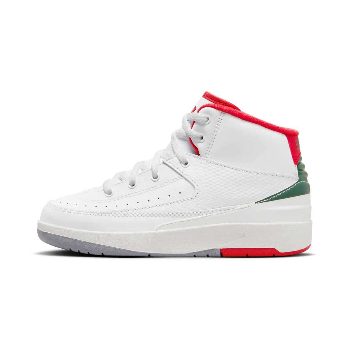 Jordan 2 Retro Little Kids' Shoes