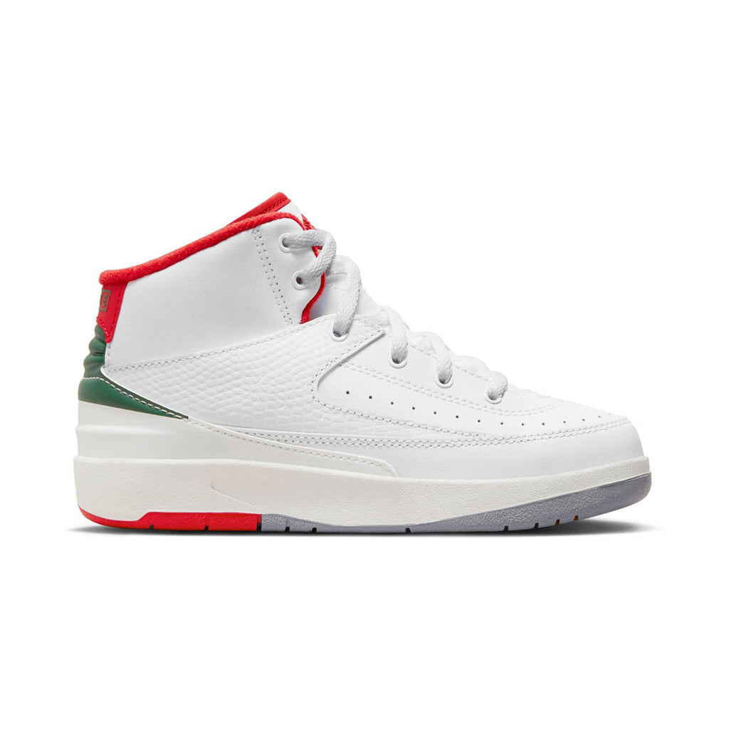 Jordan 2 Retro Little Kids' Shoes