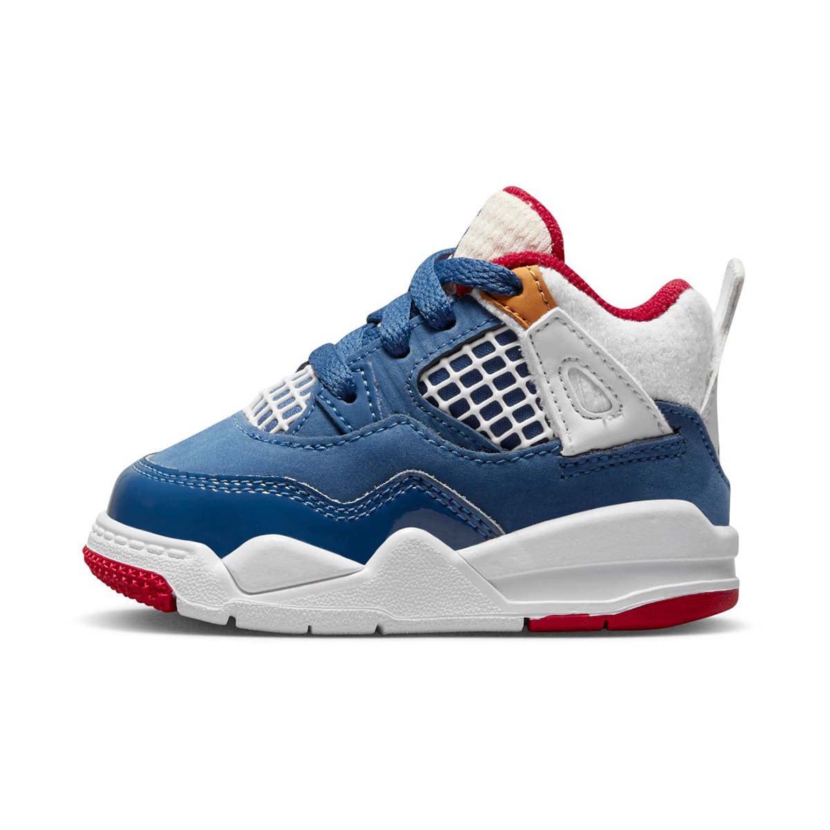 Jordan 4 Retro 	Baby/Toddler Shoes
