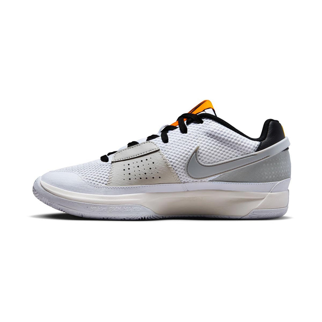 Ja 1 Wet Cement Basketball Shoes