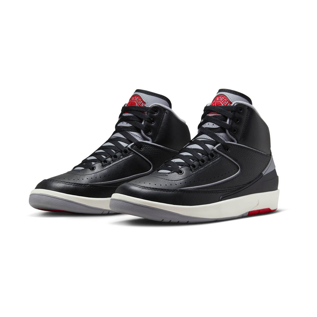 Air Jordan 2 Retro Men's Shoes